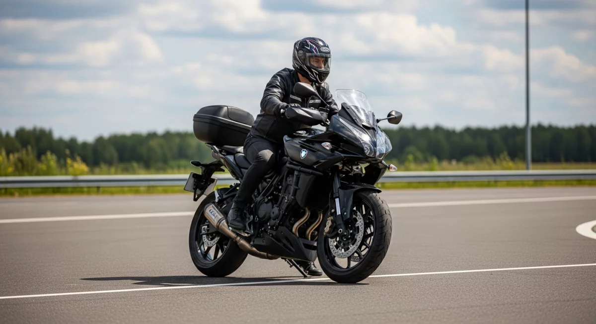 Assortiment de graines de lin, noix, graines de chia et bouteilles d'huiles végétales disposés sur une table en bois avec un mortier, lumière naturelle douce