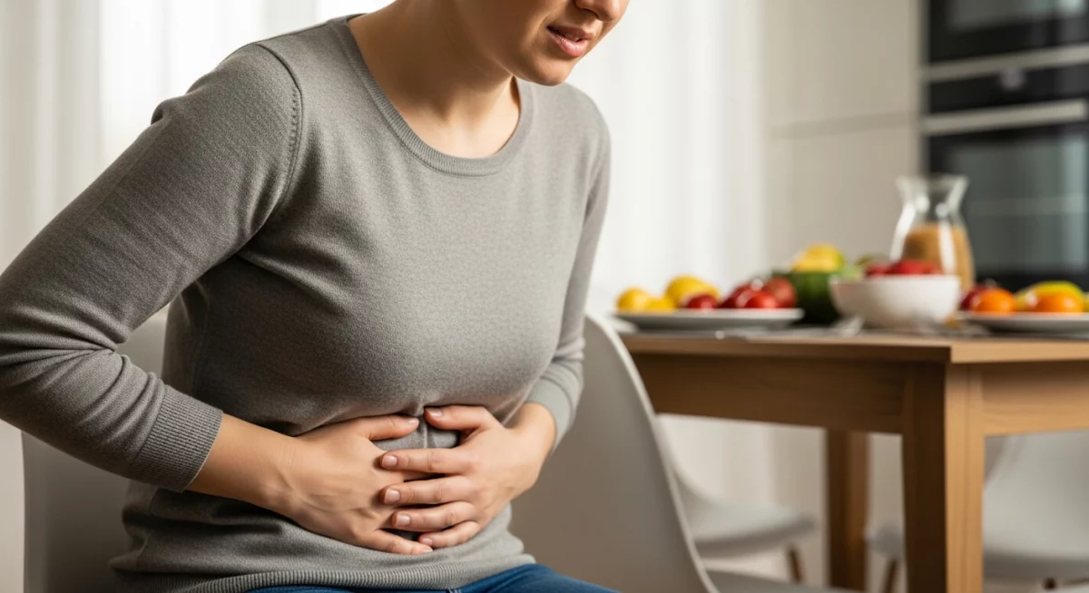 Intolérance à l'histamine : symptômes, causes et solutions Photos par Gemini