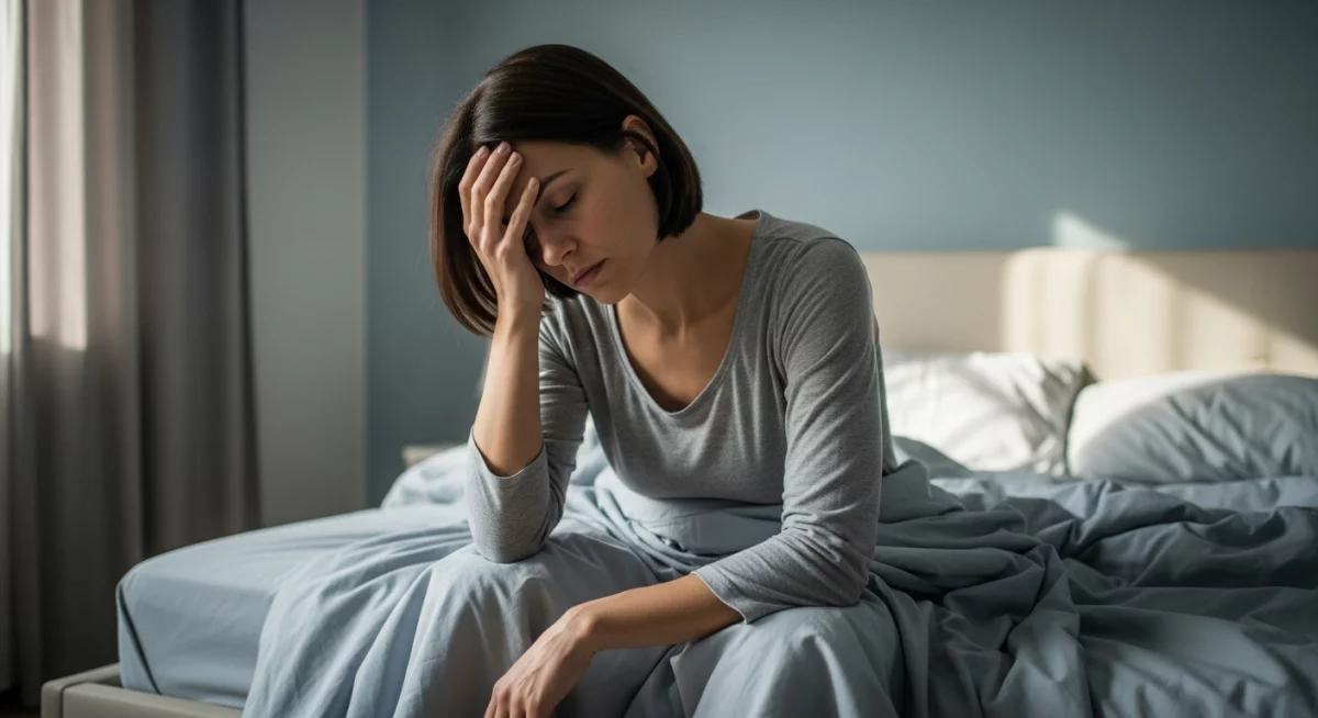 Carence en fer : symptômes, causes et solutions complètes Photos par Gemini