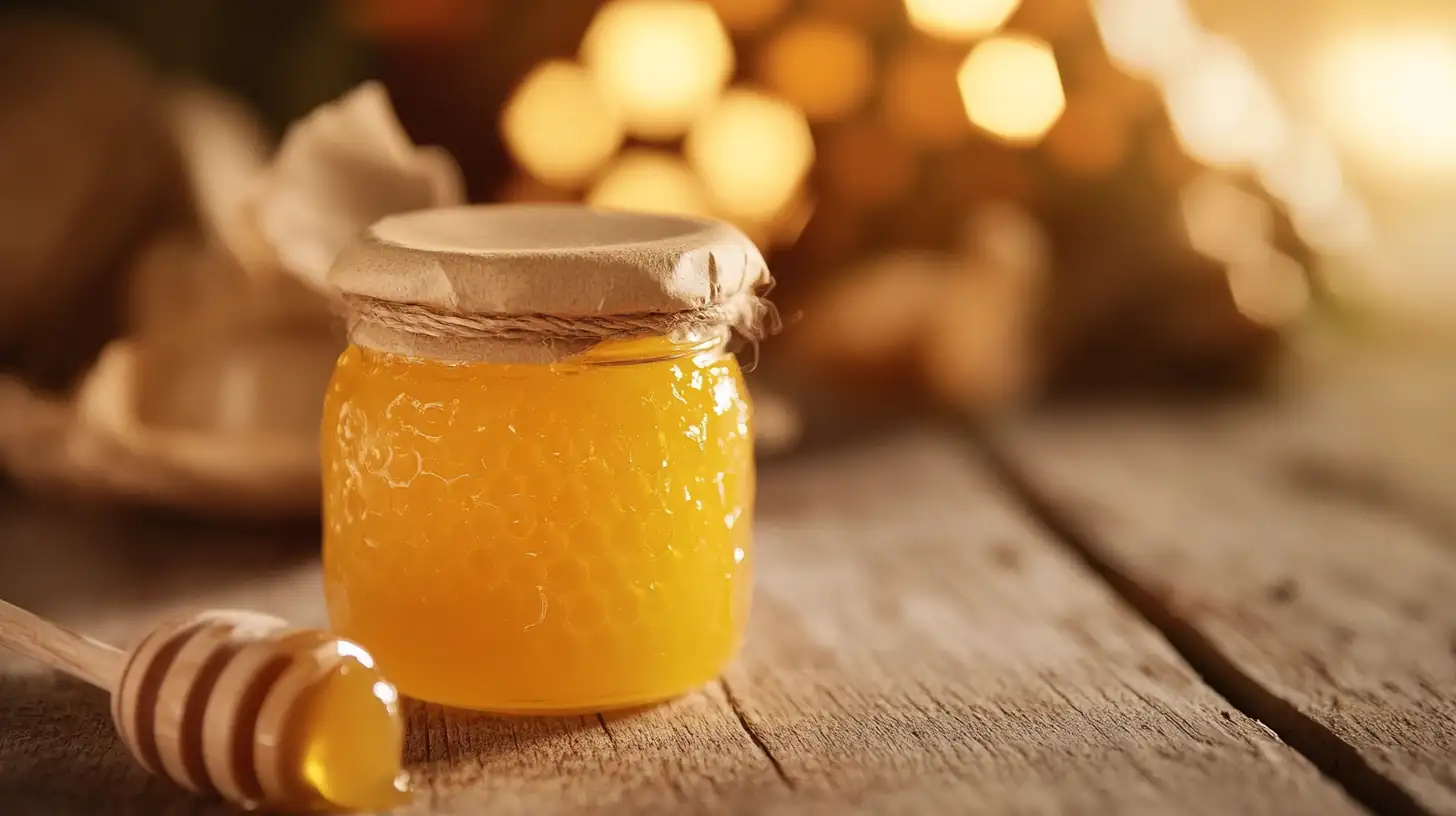 Les différentes formes de gelée royale bio : quel format choisir ?