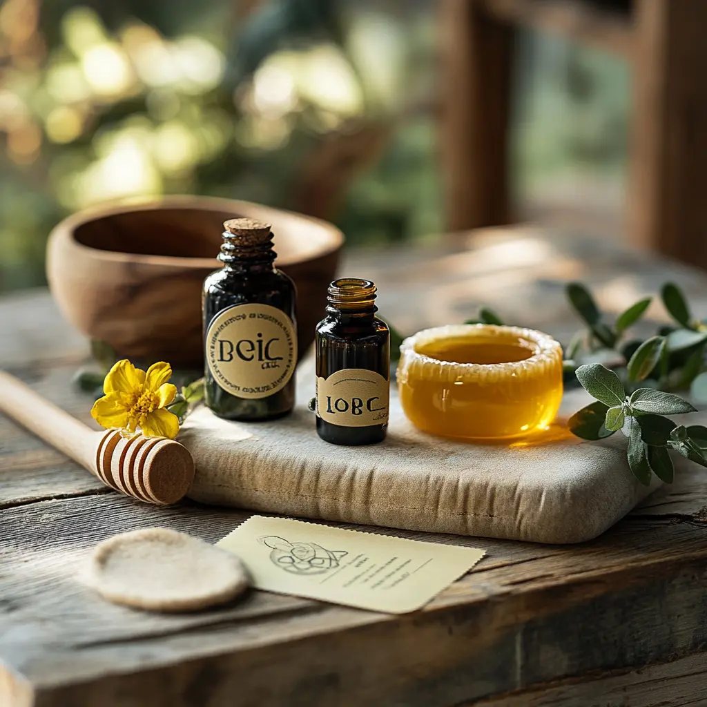 Nutrition et santé naturelle